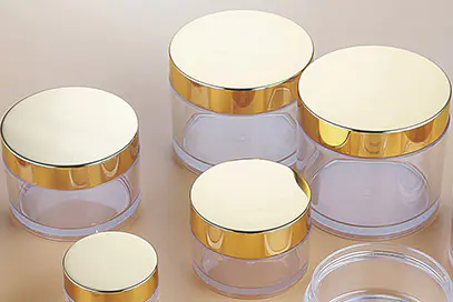 Kuinka tasapainottaa Skincare Bottles -pakkausten käytännöllisyys ja estetiikka?